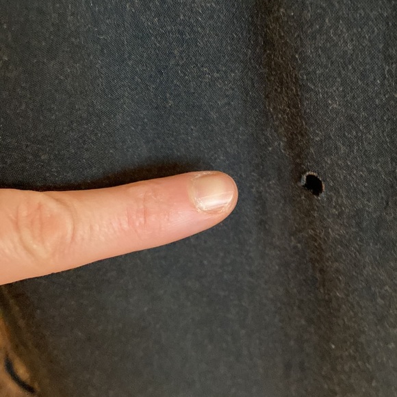 Some Days Loving third eye duster size XS - Picture 4 of 13